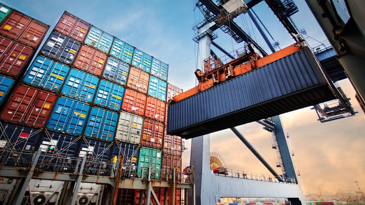 Argentina exportó US$49.511 millones en H1 2026: récord en 22 años