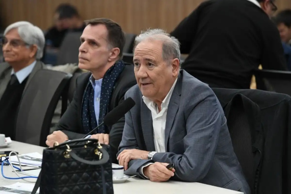 Biocombustibles: el sector del bioetanol propone separar el proyecto de Maiz y Caña