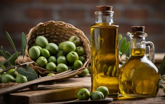 Cuyoliva incorpora categoría de aceite alto en polifenoles