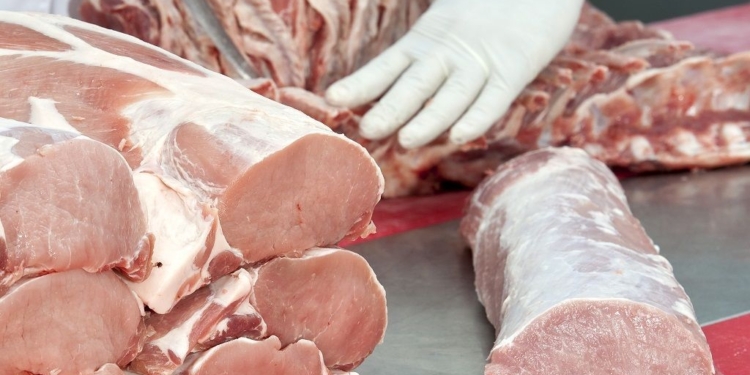 En 9 meses, Argentina ya importó más carne porcina que en todo 2025