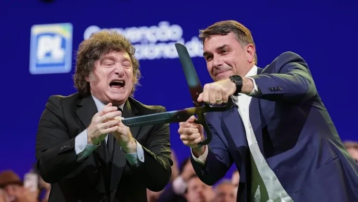 La tensión entre Argentina y Brasil preocupa a las economías regionales por su impacto en el comercio exterior