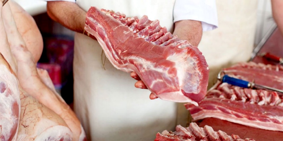 Misiones alerta por contrabando de cerdo brasileño y caída de precios