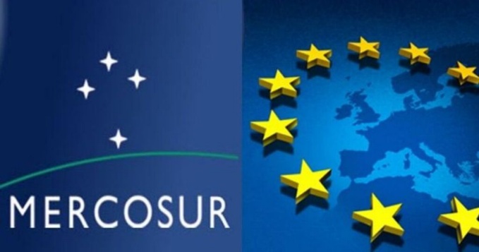 Suiza aprueba el acuerdo comercial con Mercosur tras inyectar 547 millones